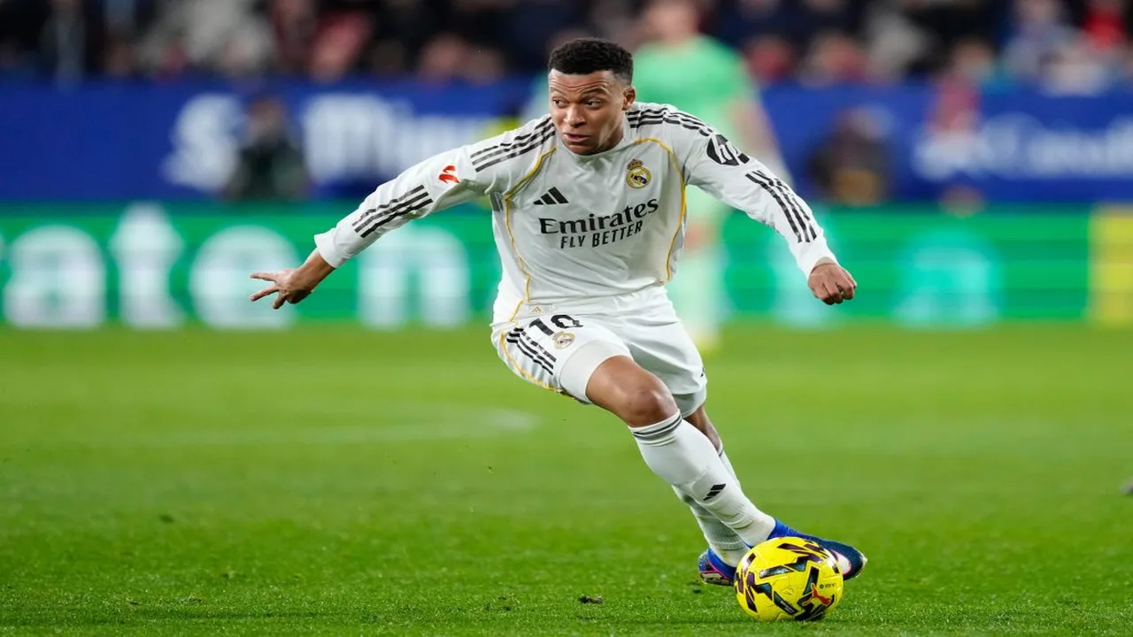 موعد مواجهة ريال مدريد وألافيس في الجولة 33 من الدوري الإسباني 2026